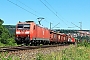 Bombardier 33491 - DB Cargo "185 076-7"
27.06.2019 - Gemünden-Wernfeld
Kurt Sattig