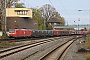 Bombardier 33491 - DB Cargo "185 076-7"
16.11.2019 - Minden (Westfalen)
Thomas Wohlfarth