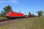 Bombardier 33491 - DB Cargo "185 076-7"
21.04.2020 - Wiesental
Wolfgang Mauser