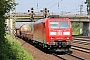 Bombardier 33491 - DB Cargo "185 076-7"
13.06.2020 - Wunstorf
Thomas Wohlfarth