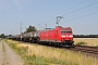 Bombardier 33491 - DB Cargo "185 076-7"
13.08.2020 - Peine-Woltorf
Gerd Zerulla