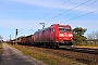 Bombardier 33491 - DB Cargo "185 076-7"
04.02.2021 - Wiesental
Wolfgang Mauser