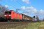 Bombardier 33491 - DB Cargo "185 076-7"
23.02.2022 - Babenhausen-Sickenhofen
Kurt Sattig