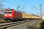 Bombardier 33491 - DB Cargo "185 076-7"
03.03.2022 - Bickenbach (Bergstr.)
Kurt Sattig