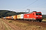 Bombardier 33492 - Railion "185 077-5"
11.09.2008 - Ludwigsau-Reilos
Patrick Rehn