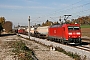 Bombardier 33492 - DB Schenker "185 077-5
"
27.10.2010 - Althegnenberg
Michael Stempfle