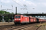 Bombardier 33492 - Railion "185 077-5"
28.06.2006 - Mainz-Bischofsheim
Marvin Fries