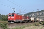 Bombardier 33492 - DB Schenker "185 077-5"
24.09.2013 - Thüngersheim
Gerd Zerulla