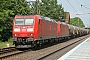 Bombardier 33492 - DB Schenker "185 077-5"
22.05.2014 - Eschede
Gerd Zerulla