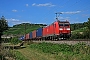 Bombardier 33492 - DB Cargo "185 077-5"
08.09.2016 - Himmelstadt
Holger Grunow