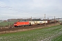 Bombardier 33492 - DB Cargo "185 077-5"
19.01.2019 - Ovelgünne
Alex Huber