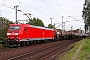 Bombardier 33492 - DB Cargo "185 077-5"
23.05.2019 - Lehrte
Christian Stolze