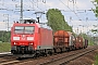 Bombardier 33492 - DB Cargo "185 077-5"
01.05.2020 - Wunstorf
Thomas Wohlfarth