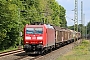 Bombardier 33492 - DB Cargo "185 077-5"
13.05.2020 - Haste
Thomas Wohlfarth