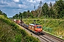 Bombardier 33492 - DB Cargo "185 077-5"
02.07.2021 - Messel
Maximilian Braun