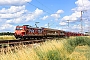 Bombardier 33492 - DB Cargo "185 077-5"
07.07.2021 - Braunschweig-Timmerlah
Jens Vollertsen