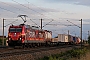 Bombardier 33492 - DB Cargo "185 077-5"
27.08.2021 - Kissing
Thomas Girstenbrei