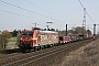 Bombardier 33492 - DB Cargo "185 077-5"
25.03.2022 - Lehrte-Ahlten
Hans Isernhagen