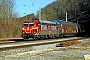 Bombardier 33492 - DB Cargo "185 077-5"
23.03.2022 - Solnhofen
Gerold Hoernig