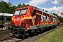 Bombardier 33492 - DB Cargo "185 077-5"
28.05.2022 - Schwarzenberg (Erzgebirge)
Malte H.