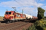 Bombardier 33492 - DB Cargo "185 077-5"
16.09.2022 - Wunstorf
Thomas Wohlfarth