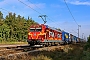 Bombardier 33492 - DB Cargo "185 077-5"
06.10.2023 - Graben-Neudorf
Wolfgang Mauser