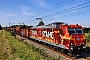 Bombardier 33492 - DB Cargo "185 077-5"
26.08.2025 - Heddesheim
Wolfgang Mauser