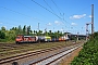 Bombardier 33492 - DB Cargo "185 077-5"
21.08.2024 - Leipzig-Schönefeld
Daniel Berg
