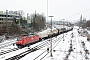 Bombardier 33493 - DB Schenker "185 078-3
"
01.12.2010 - Aachen-West
Peter Gootzen