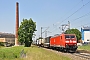 Bombardier 33493 - DB Schenker "185 078-3"
27.07.2012 - Salach
Daniel Powalka