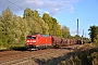 Bombardier 33493 - DB Schenker "185 078-3"
09.10.2012 - Leipzig-Thekla
Marcus Schrödter