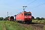 Bombardier 33493 - DB Schenker "185 078-3"
26.07.2014 - Dieburg
Kurt Sattig