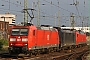 Bombardier 33493 - DB Cargo "185 078-3"
05.07.2016 - Bremen, Hauptbahnhof 
Torsten Klose