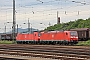 Bombardier 33493 - DB Cargo "185 078-3"
12.05.2017 - Kassel, RangierbahnhofChristian Klotz