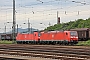 Bombardier 33493 - DB Cargo "185 078-3"
12.05.2017 - Kassel, Rangierbahnhof
Christian Klotz