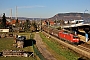 Bombardier 33493 - DB Cargo "185 078-3"
07.12.2017 - Jena-Göschwitz
Christian Klotz