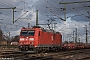 Bombardier 33493 - DB Cargo "185 078-3"
09.01.2019 - Oberhausen, Rangierbahnhof West
Rolf Alberts