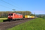 Bombardier 33493 - DB Cargo "185 078-3"
03.05.2023 - Retzbach-Zellingen
Wolfgang Mauser