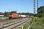 Bombardier 33493 - DB Cargo "185 078-3"
14.06.2021 - Riegel 
Jean-Claude Mons