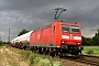 Bombardier 33494 - Railion "185 079-1"
02.07.2005 - Frankenthal
Wolfgang Mauser