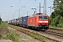 Bombardier 33494 - DB Schenker "185 079-1
"
02.06.2009 - Ratingen-Lintorf
Hans Vrolijk