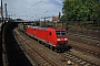 Bombardier 33494 - DB Schenker "185 079-1"
04.08.2012 - Offenburg
Vincent Torterotot