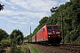 Bombardier 33494 - DB Schenker "185 079-1"
17.08.2012 - Großpürschütz
Christian Klotz