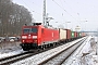 Bombardier 33494 - DB Schenker "185 079-1"
06.02.2013 - Tostedt
Andreas Kriegisch