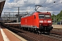 Bombardier 33494 - DB Schenker "185 079-1"
01.07.2013 - Kassel Wilhelmshöhe
Christian Klotz