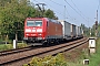 Bombardier 33494 - DB Schenker "185 079-1"
16.09.2014 - Dresden-Stetzsch
Steffen Kliemann