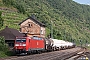 Bombardier 33494 - DB Schenker "185 079-1"
21.06.2014 - Kaub
Martin Weidig