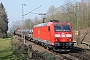 Bombardier 33494 - DB Schenker "185 079-1"
08.04.2015 - Rheinbreitbach
Daniel Kempf