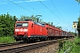 Bombardier 33494 - DB Cargo "185 079-1"
17.05.2017 - Alsbach (Bergstr.)
Kurt Sattig