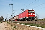 Bombardier 33494 - DB Cargo "185 079-1"
06.04.2017 - Müllheim (Baden)
Tobias Schmidt